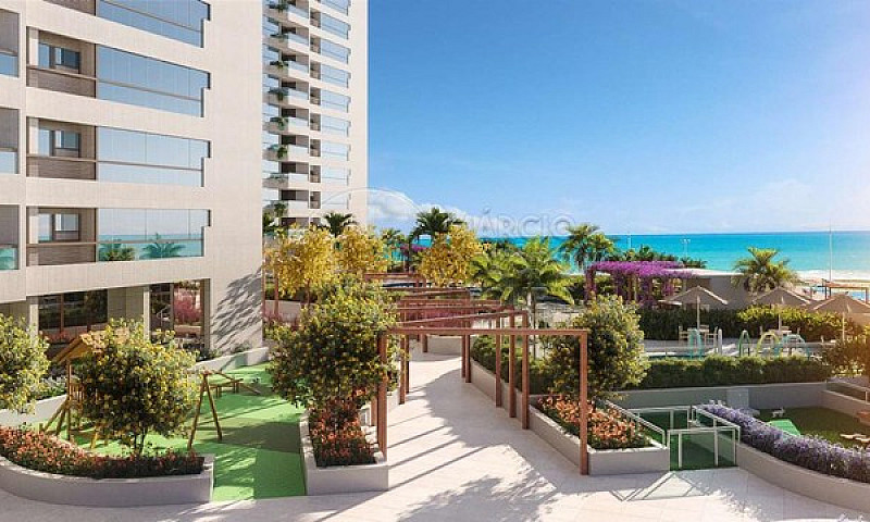 Maceió - Apartamento...