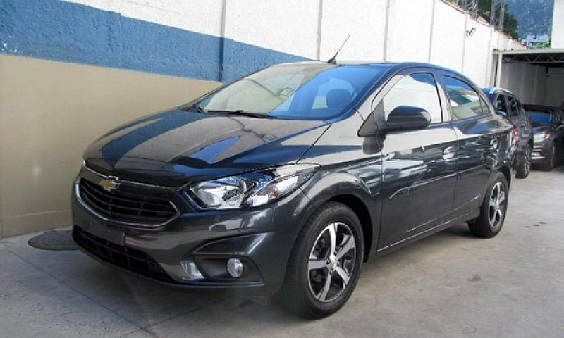Chevrolet Prisma Ltz...