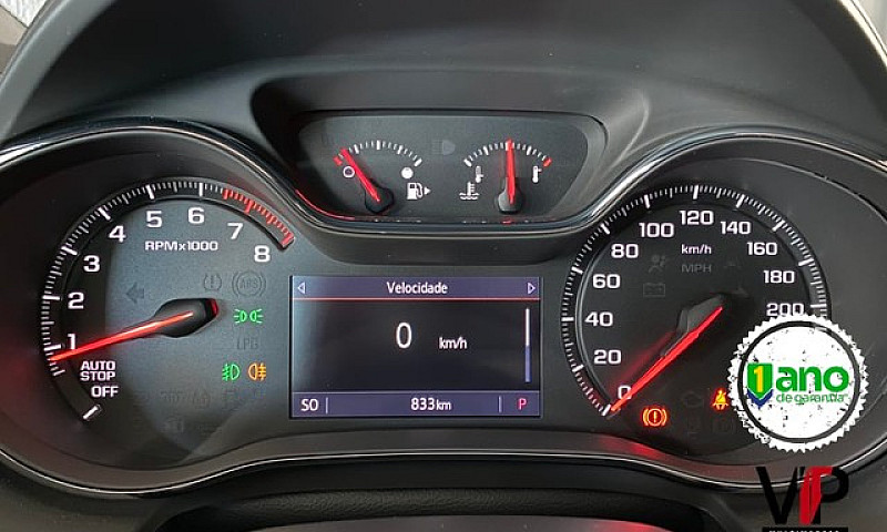 Chevrolet Cruze Spor...