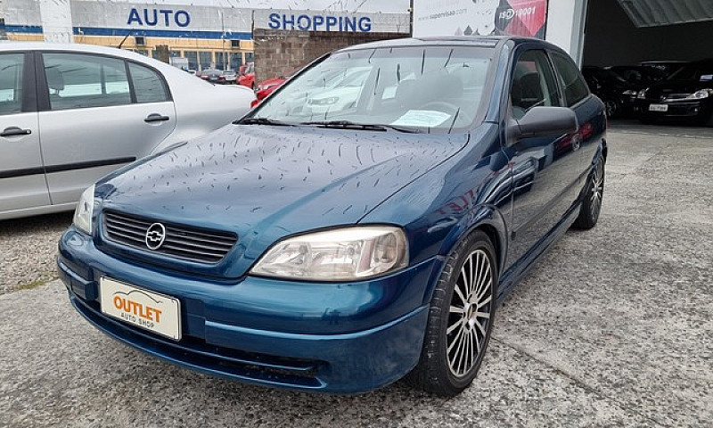 Chevrolet Astra 2.0 ...