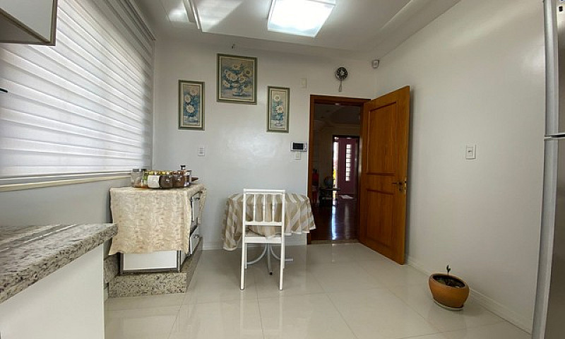Casa Para Locação No...