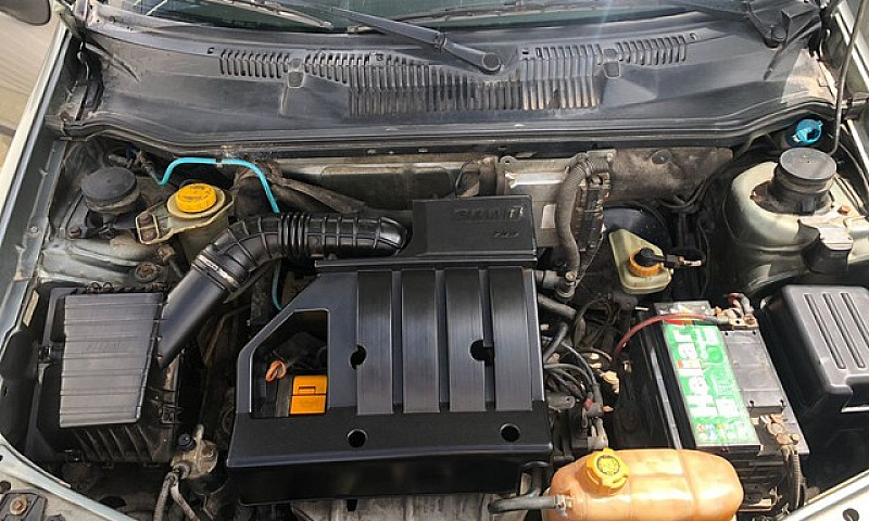 Fiat Palio 2004...