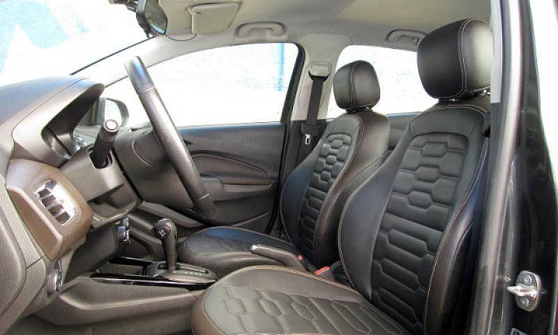 Chevrolet Prisma Ltz...