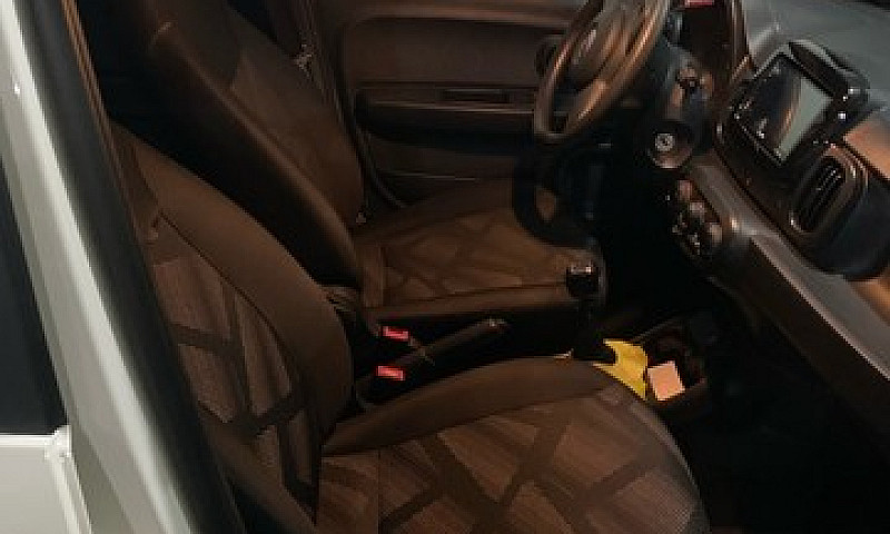 Vendo  Fiat Mobi...
