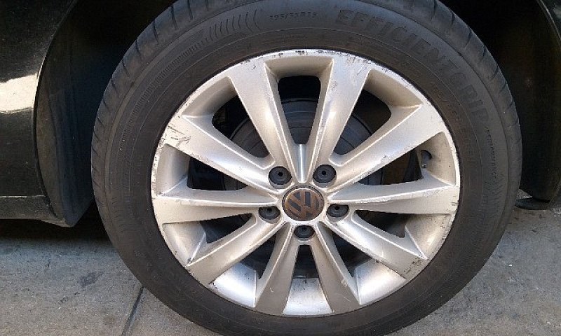 Vw Spacefox Trend 1....