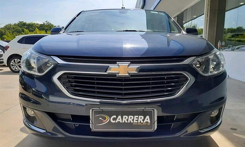 Chevrolet Cobalt 1.8...