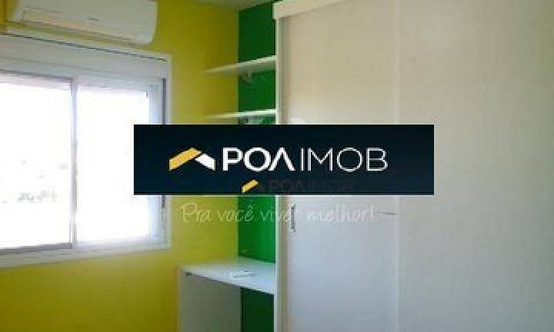 Apartamento Com 2 Do...