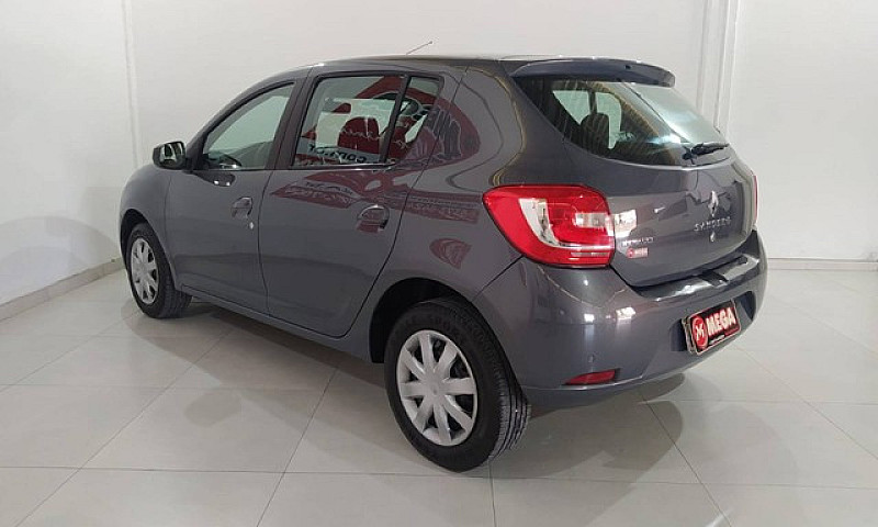 Sandero 2018/2019 1....