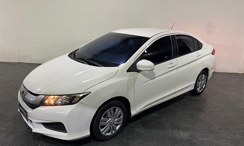 Honda City Dx 2015 1...