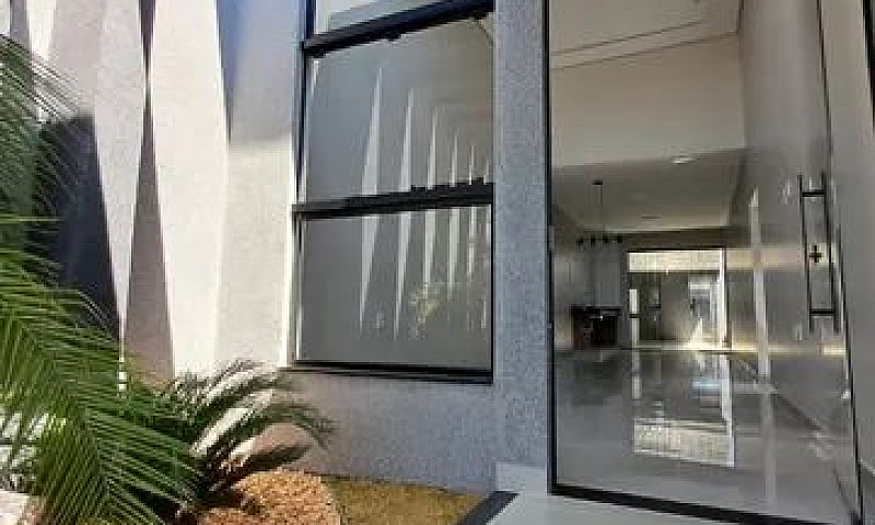 Casa Nova Alto Padrã...