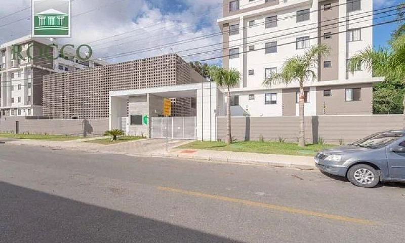 Apartamento Semi-Mob...