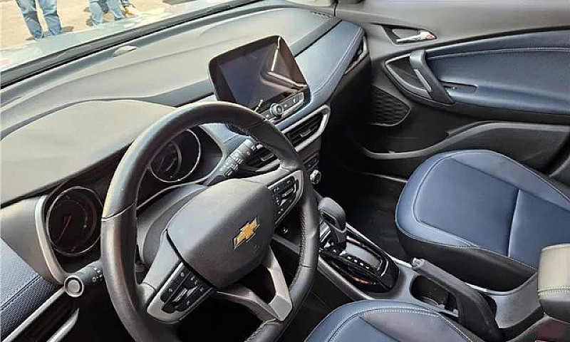 Chevrolet Tracker 20...