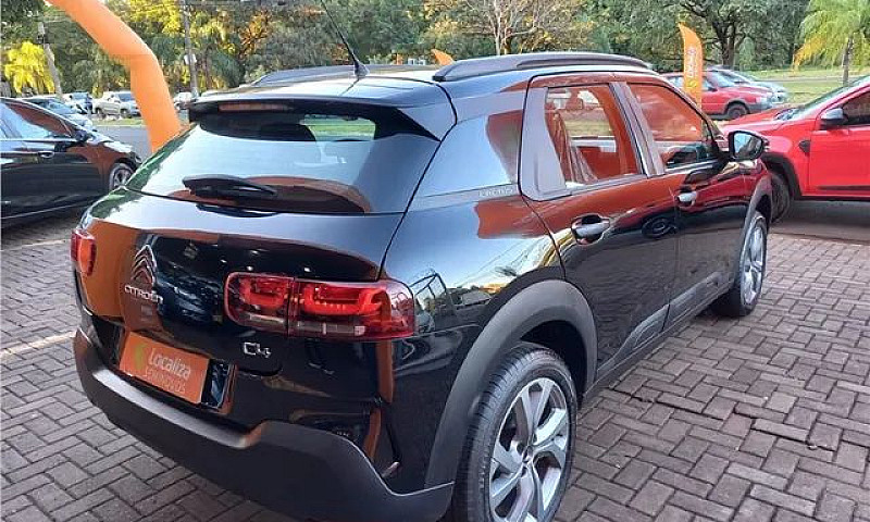 Citroen C4 Cactus 20...