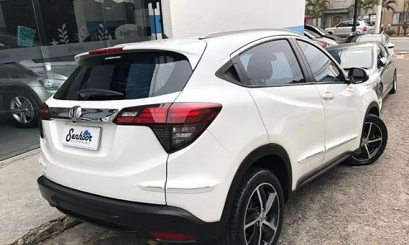 Honda Hr-V 1.8 Exl A...