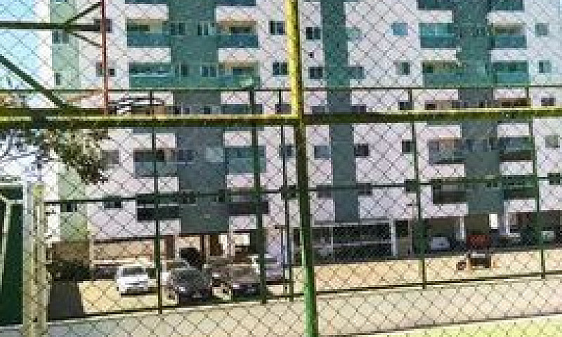 Apartamento De 02 Qu...