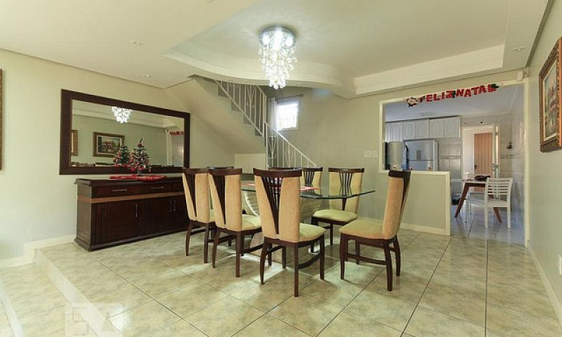 Casa Para Aluguel - ...