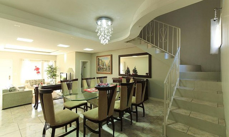 Casa Para Aluguel - ...