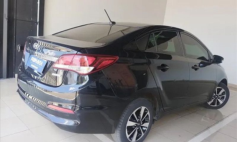 Hyundai Hb20S 1.6 St...