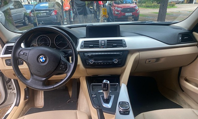 Bmw 320I Active Flex...
