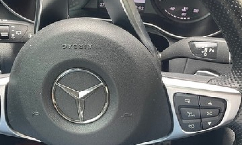 Mercedes Bens Glc250...