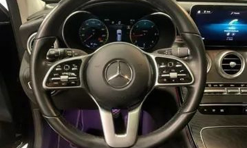 Mercedes Glc 220 2.0...