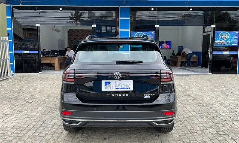 Volkswagen T-Cross 2...