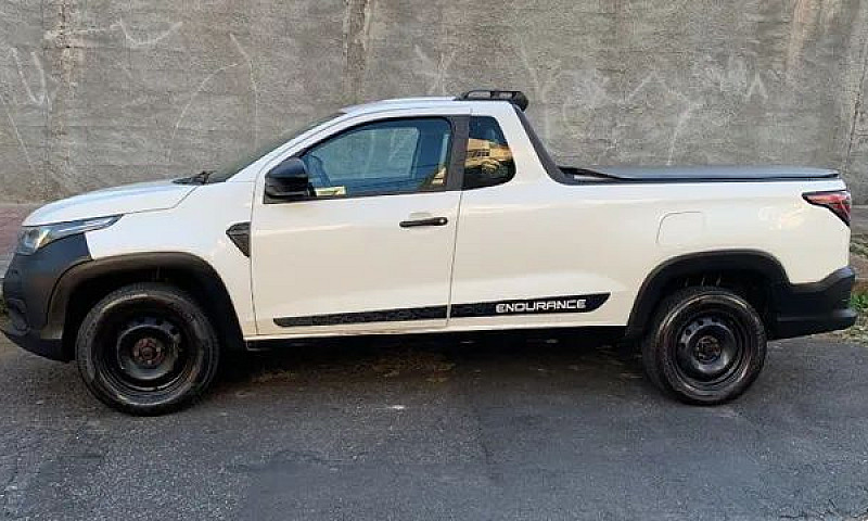 Fiat / Strada Endura...