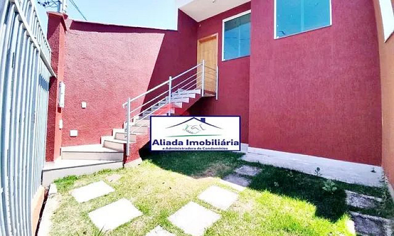 Casa Para Venda Com ...