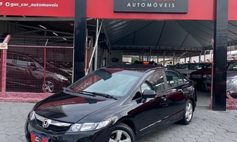 Honda Civic 1.8 Lxs ...
