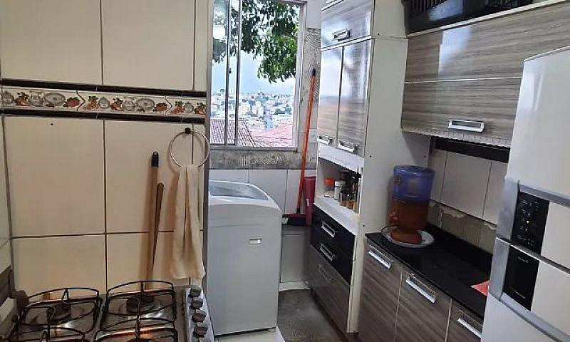 Vendo Apartamento Ba...