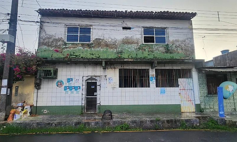 Vendo E Parcelo (Neg...