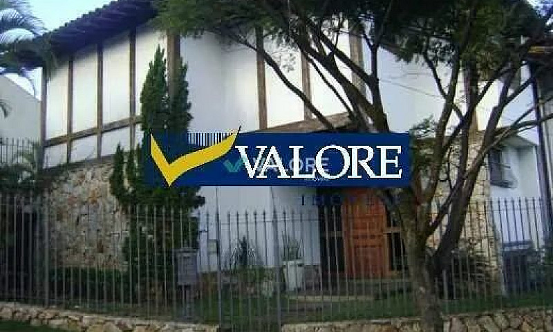 Casa 6 Quartos - São...