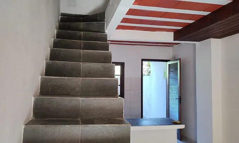 Casa Para Aluguel Em...
