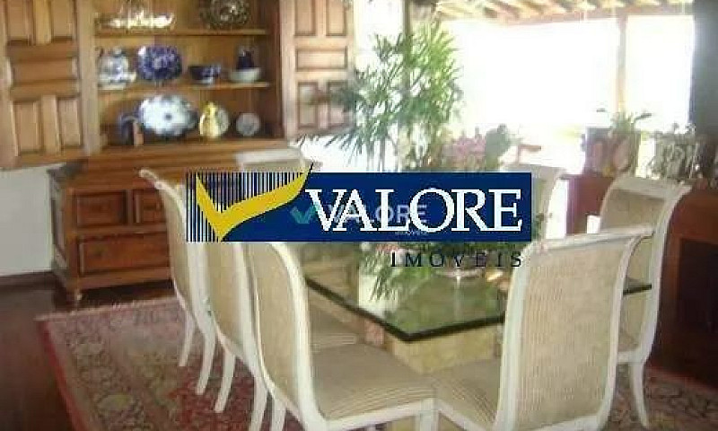 Casa 6 Quartos - São...