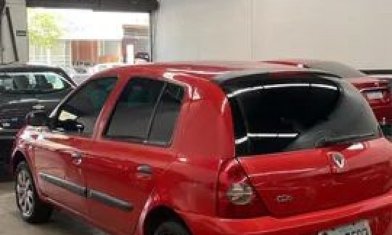 Clio 1.0 2010 Comple...