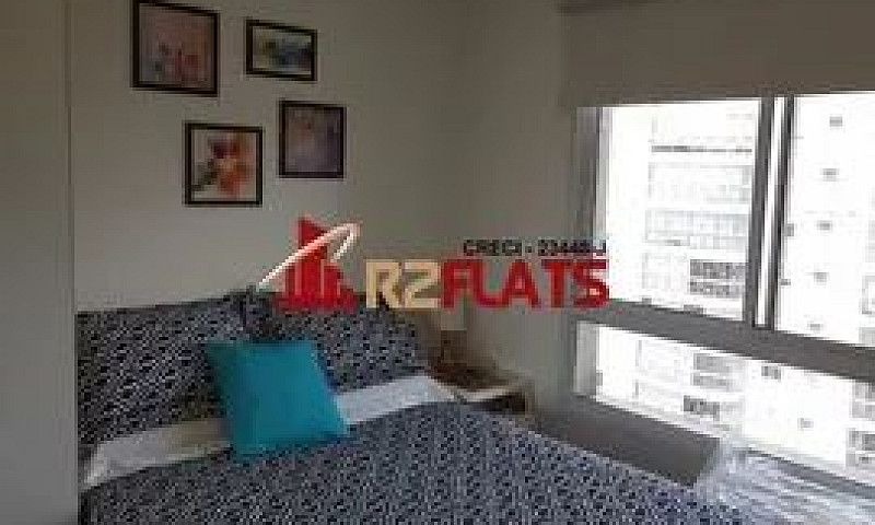 Apartamento Com Ótim...