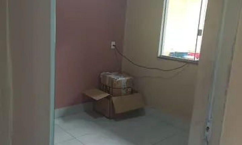 Vendo Casa Na Qnr 04...