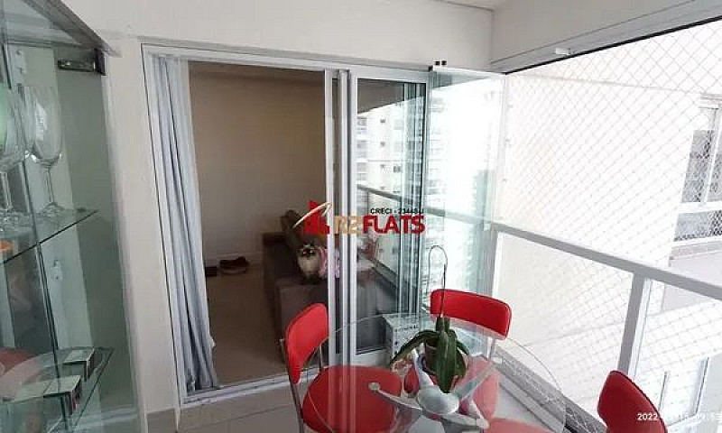 Apartamento Com Ótim...
