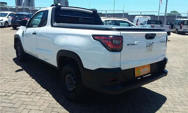 Fiat Strada 2022 1.4...