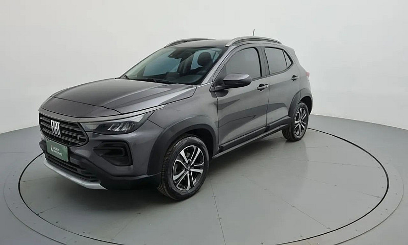 Fiat Pulse 2023 1.0 ...