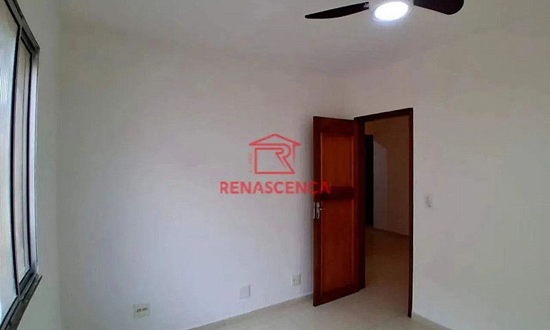 Apartamento Com 2 Qu...