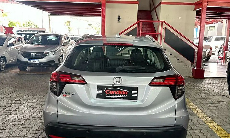 Hr-V 2020 ...