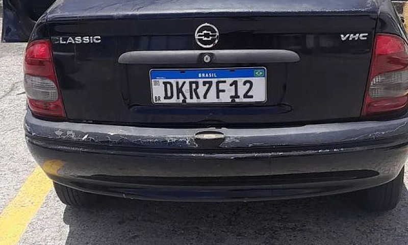 Chevrolet Corsa Sed ...