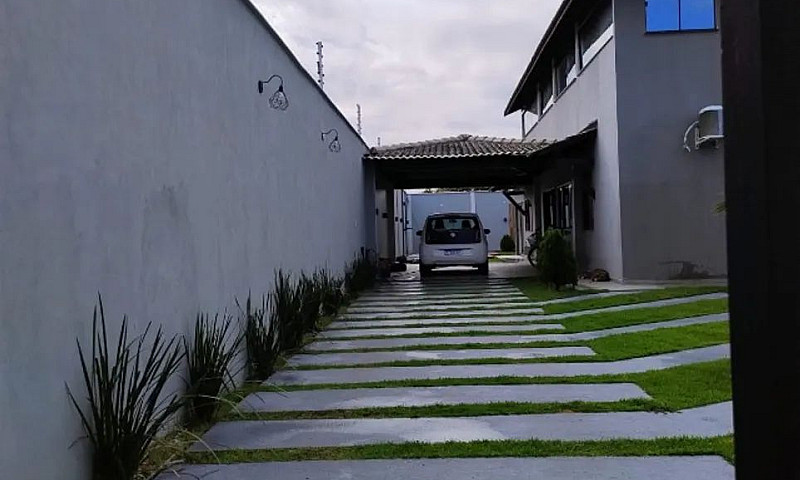 Oportunidade Casa A ...