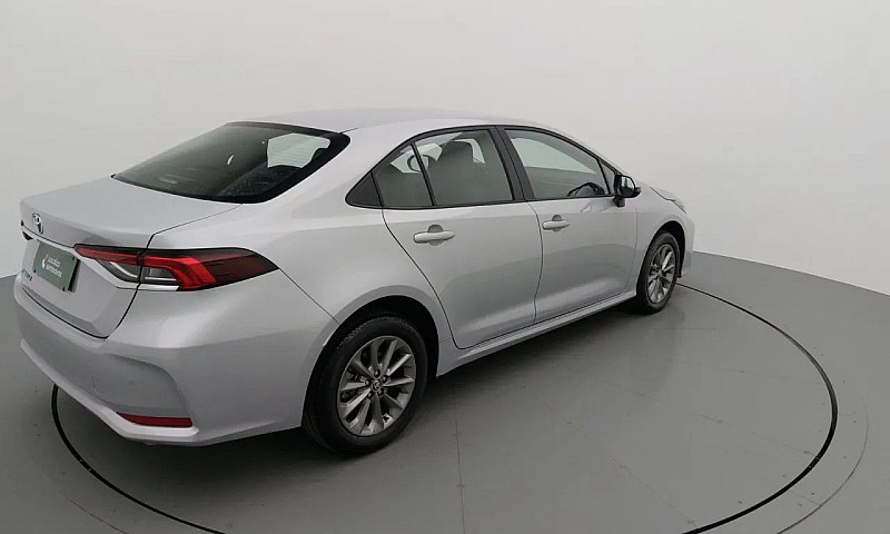 Toyota Corolla 2023 ...