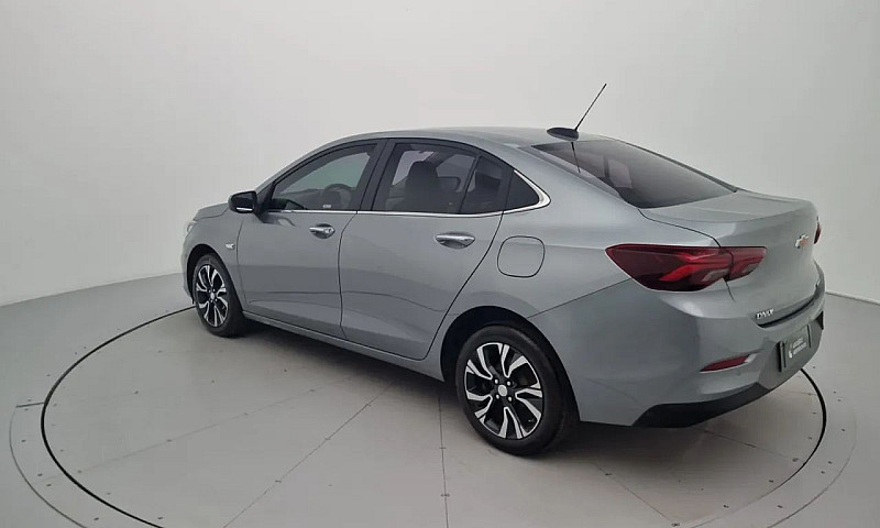 Chevrolet Onix Plus ...