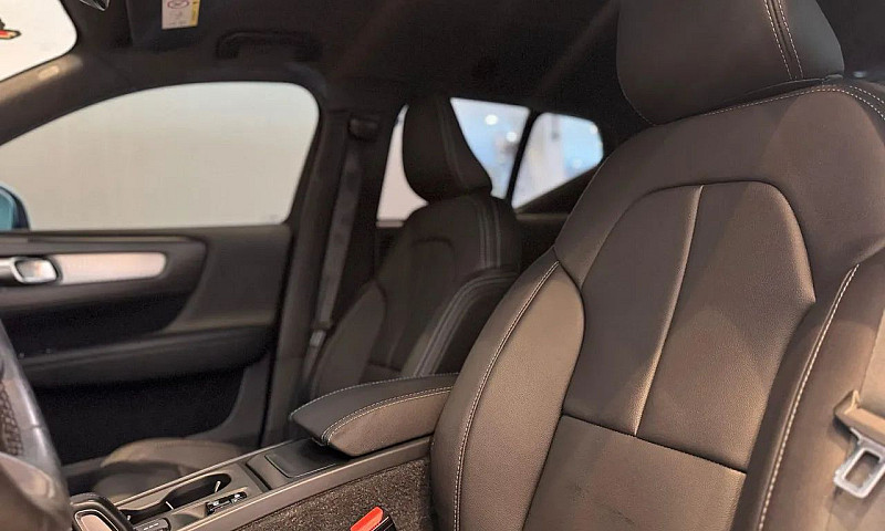 Volvo Xc40 2.0 T5 Ga...