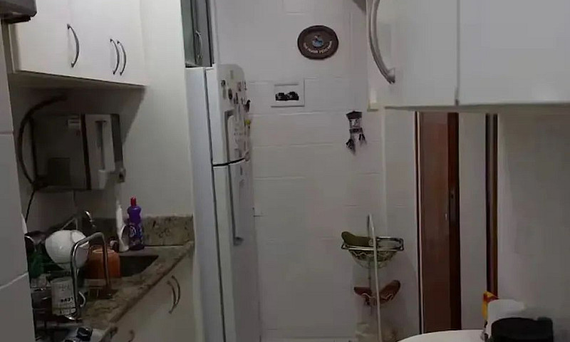 Apartamento Mobiliad...