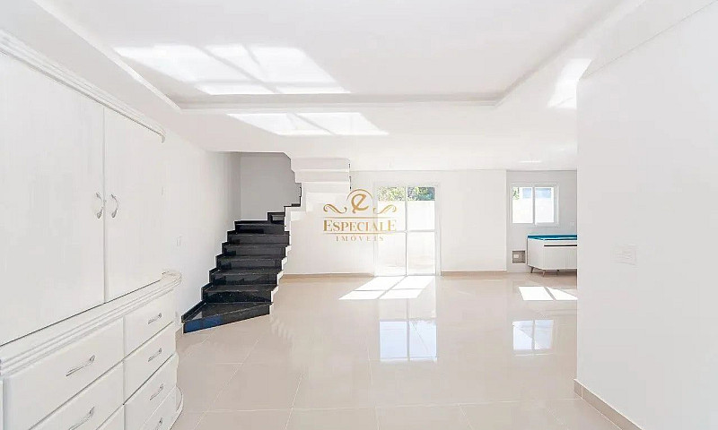 Sobrado Em Condomini...