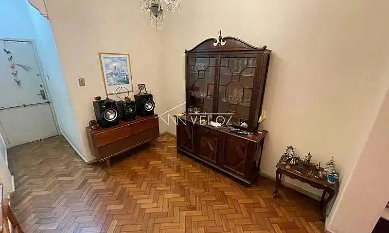 Apartamento : Padrão...